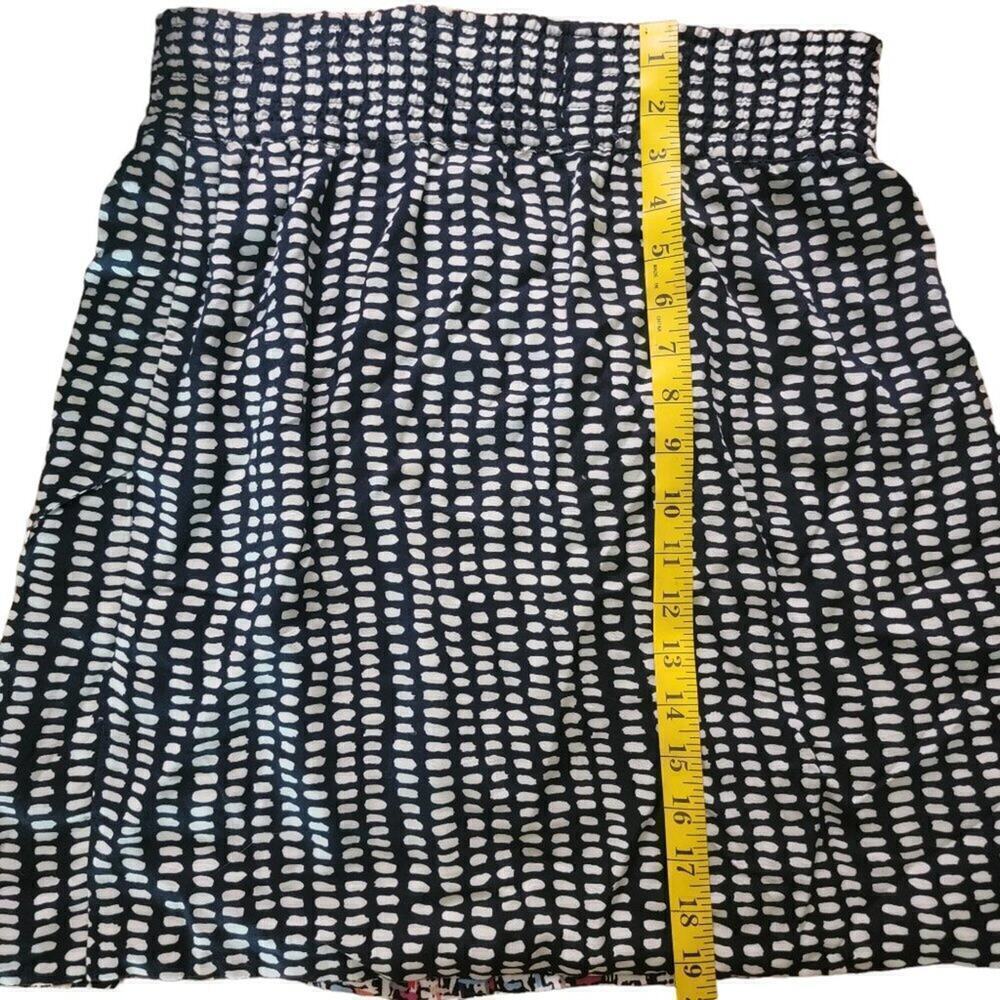 Cabi 4 in 1 Reversable Skirt/Sleeveless Blouse Transitional Strapless Blouse Top - Picture 15 of 15